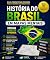 Livro História do Brasil em Mapas Mentais