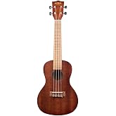 Kala KA-15T Satin Mahogany Tenor Ukulele