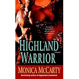 Highland Warrior (Campbell Trilogy Book 1)