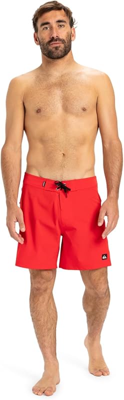- Calções Surfsilk Kaimana 16" - Masculino — foto 7 de 7