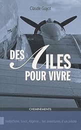 Des  ailes pour vivre