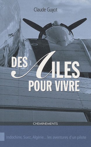Des  ailes pour vivre