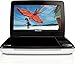 Philips PD9000/37 9-Inch LCD Portable DVD Player -Silver/Black (Renewed)