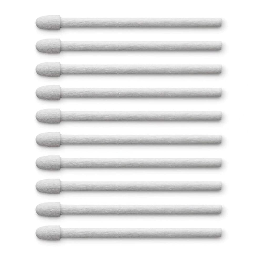 Wacom Pen Nibs Felt 10-pack