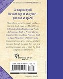 Image de A Spell a Day: For Health, Wealth, Love, and More