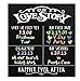 Our Love Story Personalized Wedding Sign Chalkboard, Couples Decor, Bridal Shower & Engagement Gift, Mr & Mrs Gift, Save The Date Prop
