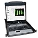 Tripp Lite B020-U16-19-K 16-Port Console KVM Switch w/ 19