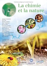 La  chimie et la nature