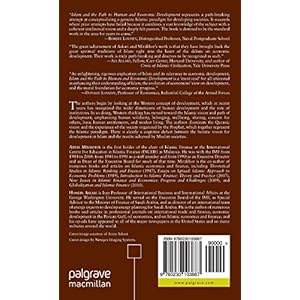 Islam and the Path to Human and Economic Development