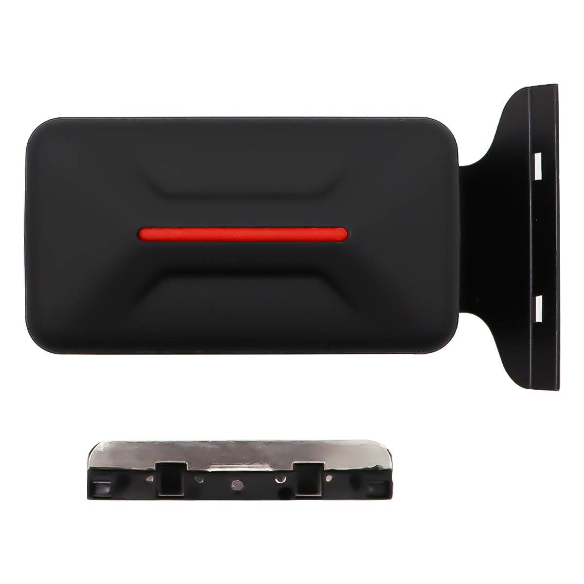 Hsthe Sea Aquarium Glass Cleaner Strong Magnetic Brush Floating Magnetic Aquarium - Fish Tank Cleaner - Scrubber & Scraper Aquarium Cleaning Tools – Floating Fish Tank Cleaner