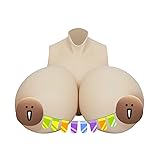 Maletofe Z Cup Breastplate Huge Breast Breastplate