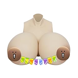 Maletofe Z Cup Breastplate Huge Breast Breastplate