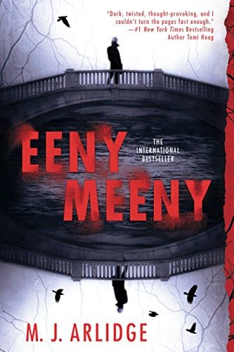 Eeny Meeny (A Helen Grace Thriller) Paperback – June 2, 2015