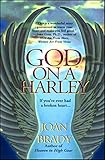 God on a Harley by Joan Brady
