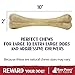 Raw Paws 10-inch Compressed Rawhide Bones for Dogs, 2-Count - Packed in USA - Long Lasting Dog Chews - Natural Pressed Rawhides - Large Dog Bones - Raw Hide for Aggressive Chewers