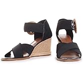 Donald J Pliner Lyrah Wedge Sandal