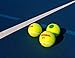 Tourna Green Dot Low Compression Tennis Balls