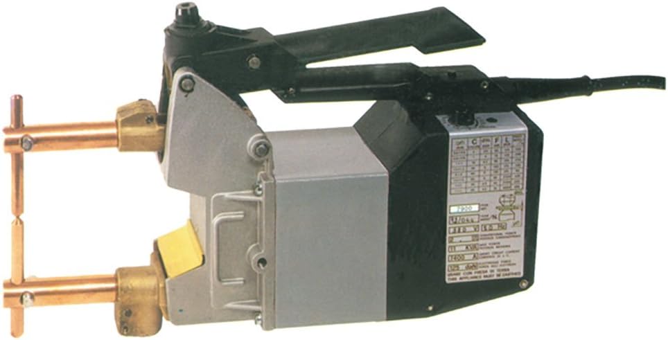 Spot Welder Tecna 7900 240V - Hand Held Automotive