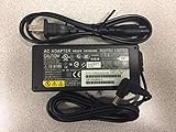 Genuine Fujitsu ScanSnap iX500 Scanner PA03010-6461 Power Supply AC Adapter