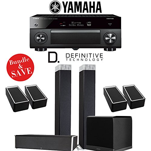 Definitive Technology BP9080X High Bahrain Ubuy