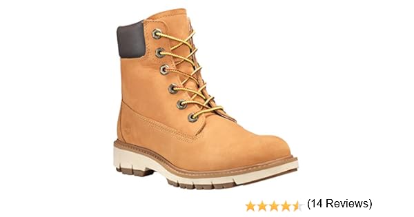 timberland lucia way review