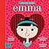 Emma: A BabyLit&reg; Emotions Primer (BabyLit Books)