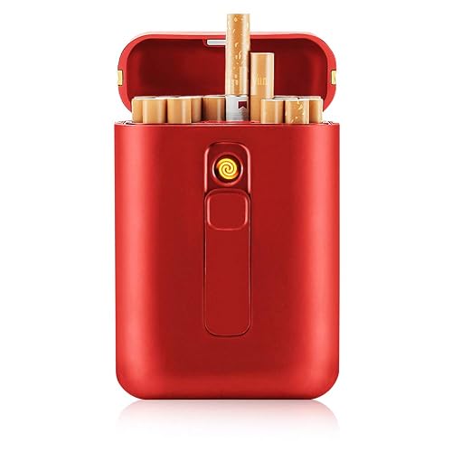 silver cigarette box antique Vintage Silver Plated Cigarette Case Retro Pocket Cigarette Box