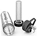 Infusion Pro 24 oz Fruit Infuser Water Bottle with Flavor Infuser - Insulated Sleeve & Fruit Infused Water eBook : Bottom Loading, Large Water Infuser for More Flavor : Flip Top with Large Spout for Work, Travel and Gym : Great Gift Water Bottles For Women