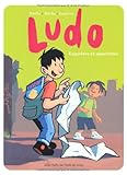 Ludo : Enquêtes et squelettes by