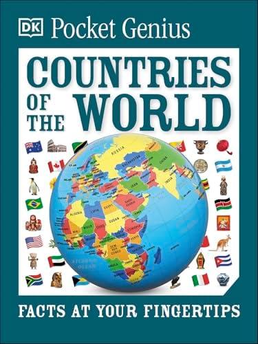 Countries of the World in Minutes: Field, Jacob F.: 9781635061154