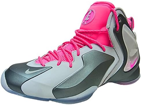 nike lil penny posite