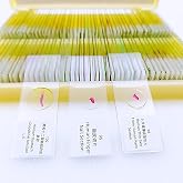 Set of 100 Microscope Prepared Typical Histology Slides for Medical Studay Education Teaching (Human Histology Slides Set (Export Standard)