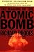 Book cover for The Making of the Atomic Bomb