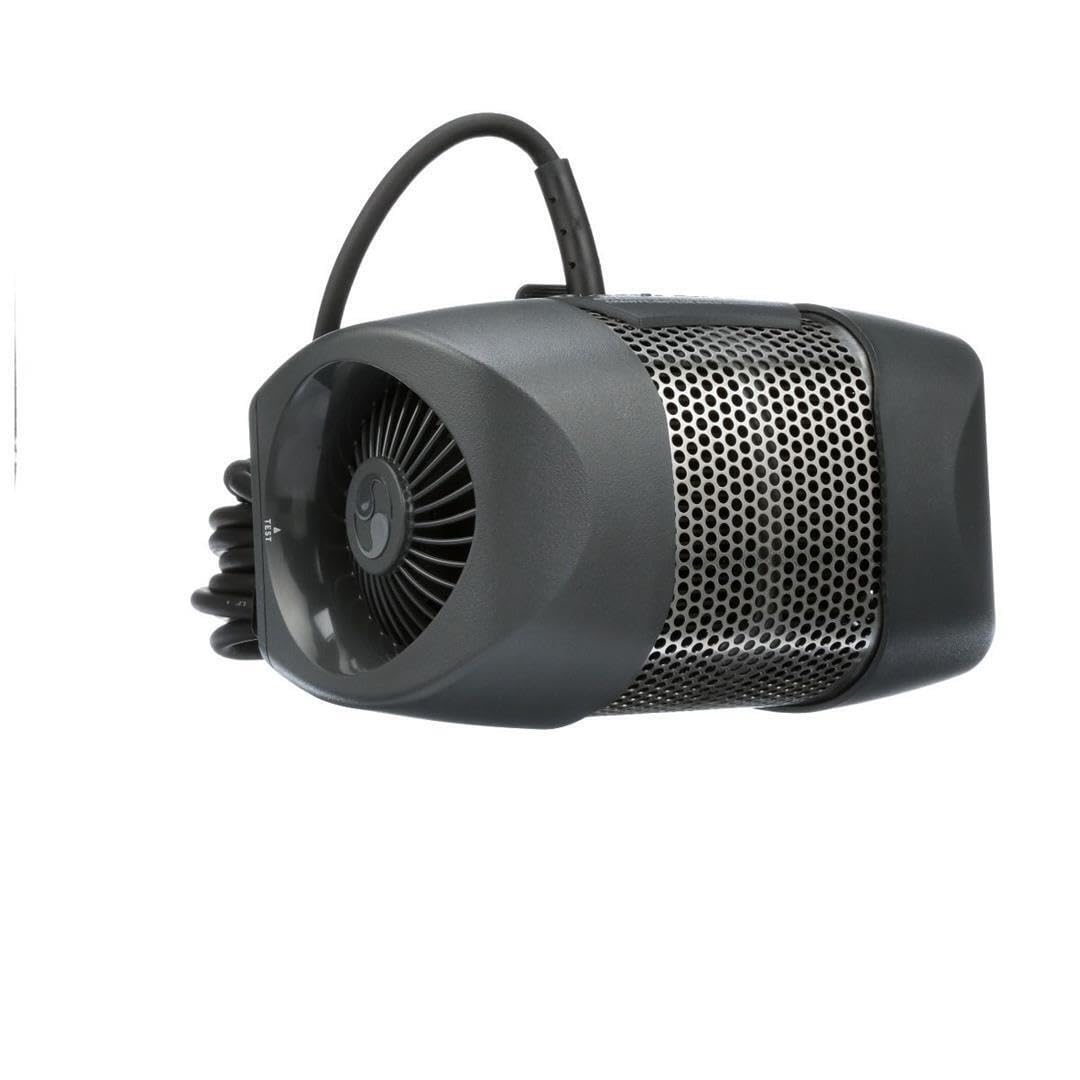 Seekr By Caframo Maestro Ventilator, 12V, Schwarz B Produktbild-Vorschau 12