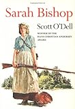 Front cover for the book Sarah Bishop by Scott O'Dell