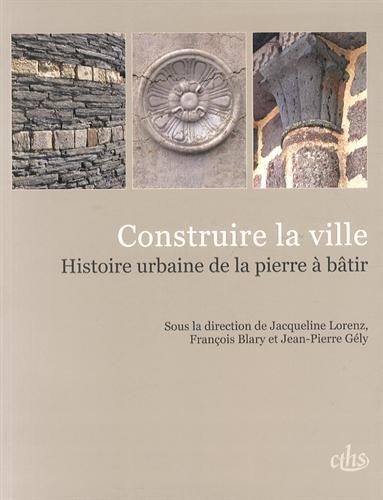 Construire la ville