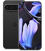 Amazon.com: Google Pixel 9 Pro XL 5G (256GB, 16GB) 6.8
