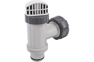 Intex Large Pool Plunger Valve Assembly