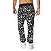 Zumba Mens Cosmic Harem Dance Pants