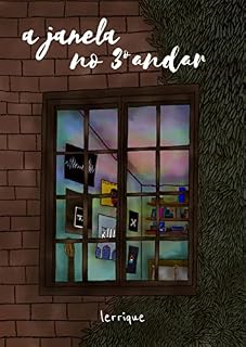 Livro a janela no 3º andar
