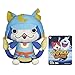 Yo-kai Watch Plush Figures Shogunyan