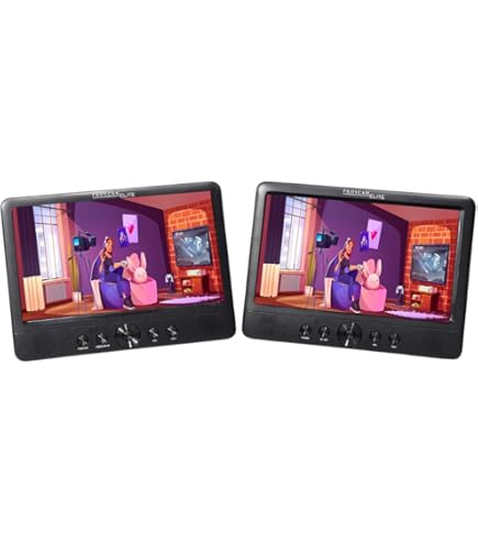 Amazon.com: Ematic ED909 9