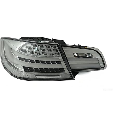 Amazon.com: EuroActive BMW E92 E93 3 Series Coupe Convertible OEM