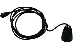 MarCum LX Series Replacement Ice Ducer (20 Degree)