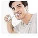 Oral-B Trizone Toothbrush Heads Replacement Refills for Electric Rechargeable Toothbrush, Bristles Sweep in-Between Teeth for a Deep Clean, Pack of Two