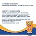 Banana Boat Sport Ultra SPF 30 Face Sunscreen Lotion, 3oz | Travel Size Sunscreen for Face, Sunblock Lotion, Banana Boat SPF 30, Oxybenzone-Free, 3oz