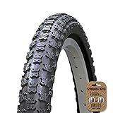 KENDA BMX / MX Style Cycle Tire (12