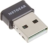 NETGEAR AC1200 WiFi USB 2.0 Mini Adapter Dual Band Wireless Internet Stick A6150 view 2