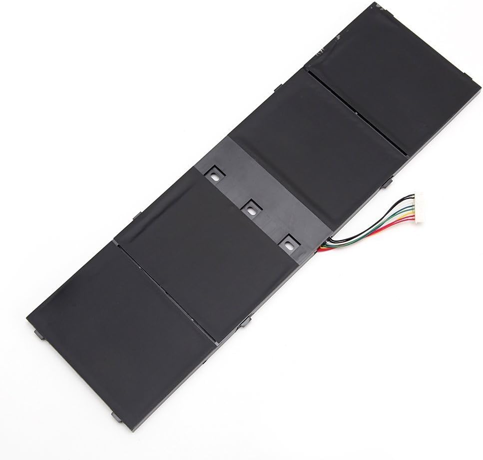7XINbox 15V 53Wh 3560mAh AP13B3K AP13B8K Laptop Battery compatible with Acer Aspire V5 V5-552G V5-552P V5-572P V5-573P V5-573G R7-571 R7-572 M5-583 M5-583P - Image 5