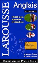 Dictionnaire de poche français-anglais, anglais-français